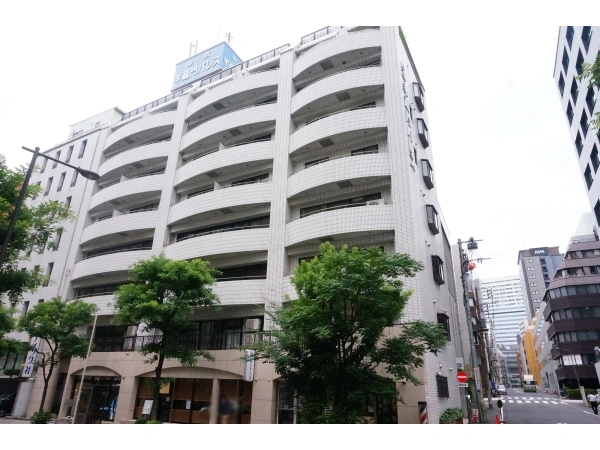山京半蔵門パレス