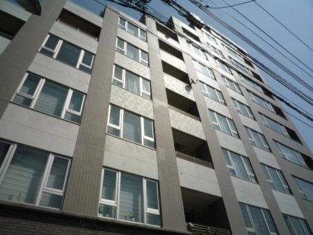 グランドメゾン江古田