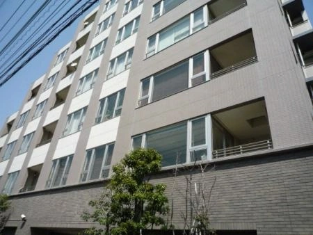 グランドメゾン江古田