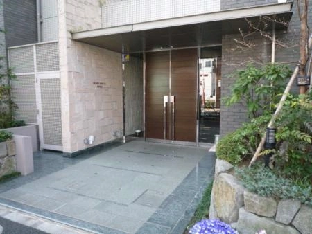 グランドメゾン江古田