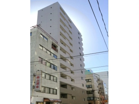コンシェリア日本橋