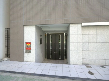 コンシェリア日本橋
