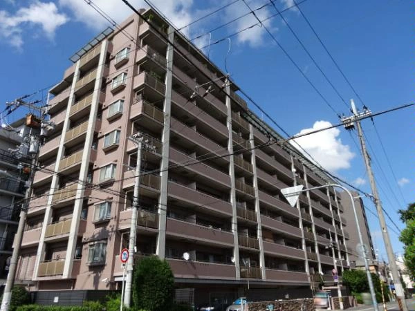 エステムコート新大阪IIハーブフォリア