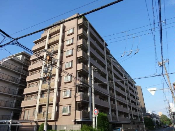 エステムコート新大阪IIハーブフォリア