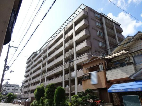 エステムコート新大阪IIハーブフォリア