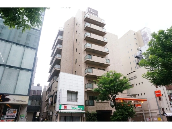 藤和半蔵門コープ
