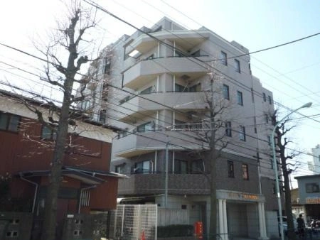 シュロス鷺ノ宮