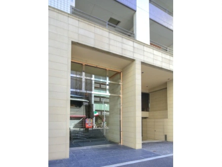 プラティーク日本橋