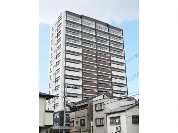 ネバーランド西中島南方