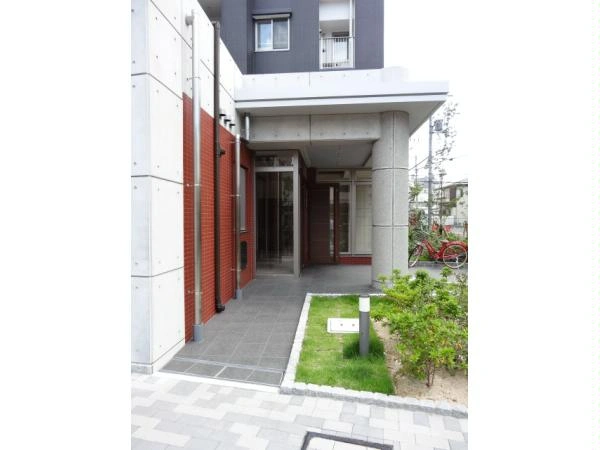 ネバーランド西中島南方