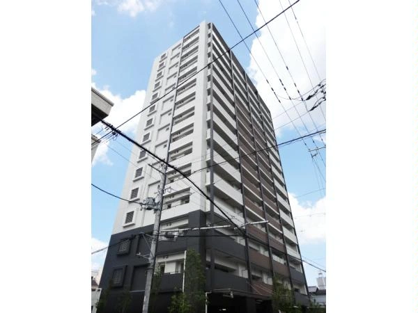 ネバーランド西中島南方