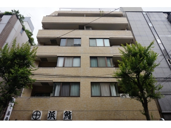 ユニロイヤル一番町