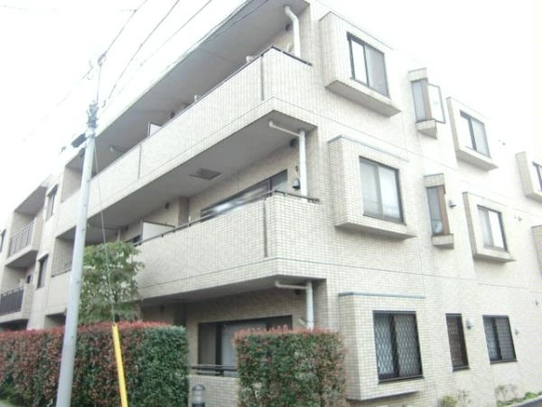 ファミール都立家政