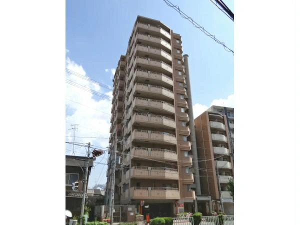 プレステージ淀川グラッドシエル