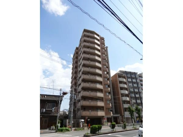 プレステージ淀川グラッドシエル