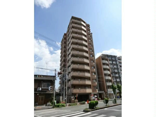 プレステージ淀川グラッドシエル