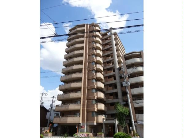 プレステージ淀川グラッドシエル
