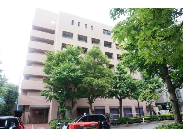 ヒルクレスト平河町
