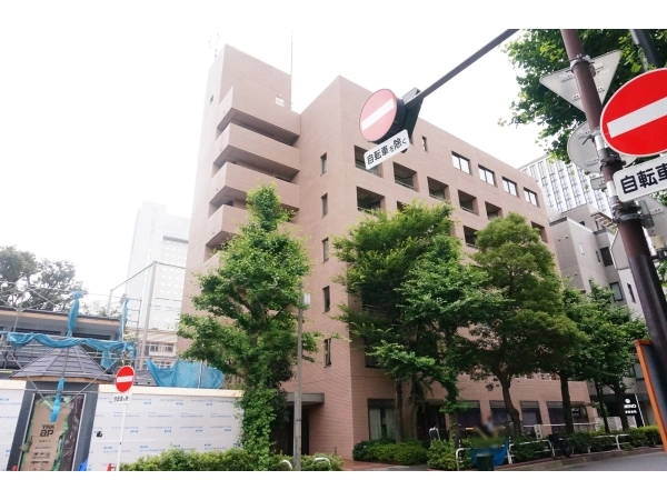 ヒルクレスト平河町