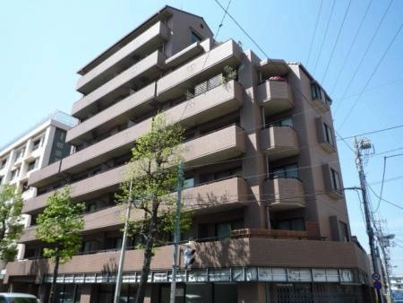 東急ドエルアルス野方