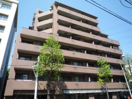 東急ドエルアルス野方