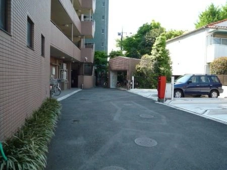 東急ドエルアルス野方