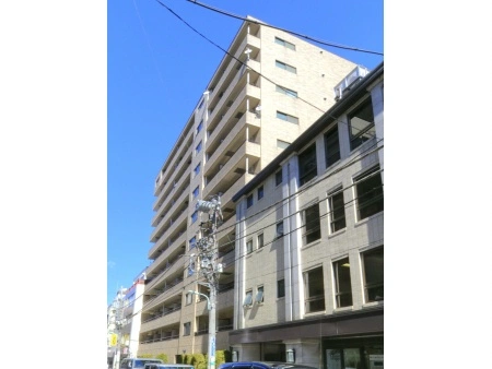 フォルトゥナ日本橋