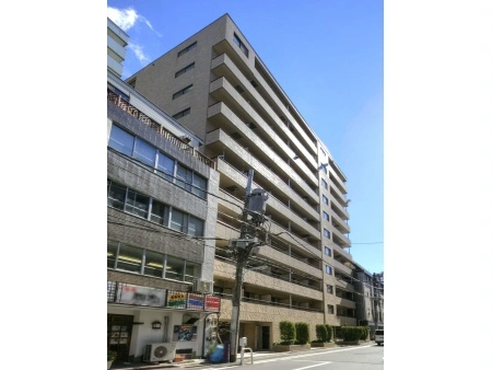 フォルトゥナ日本橋