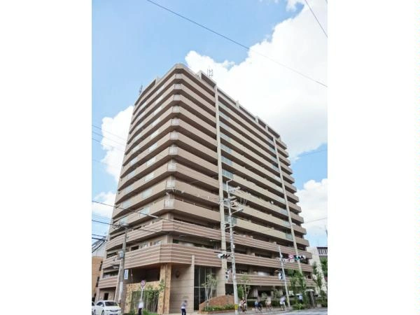 リベールシティ淀川通
