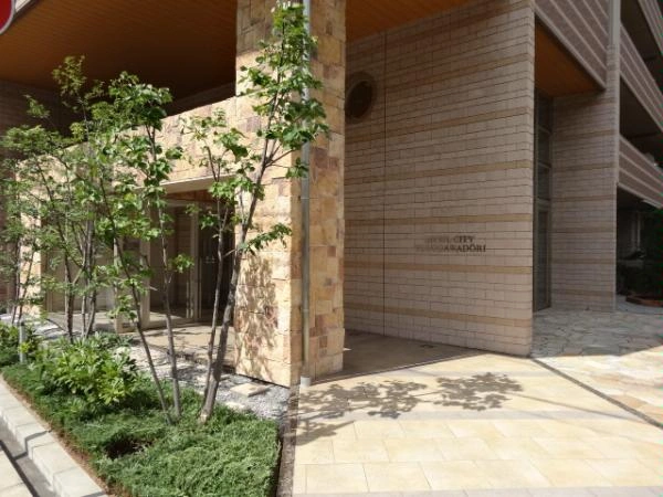 リベールシティ淀川通