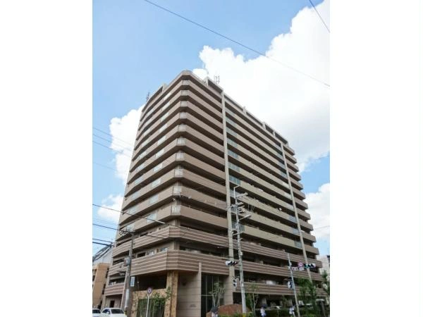 リベールシティ淀川通