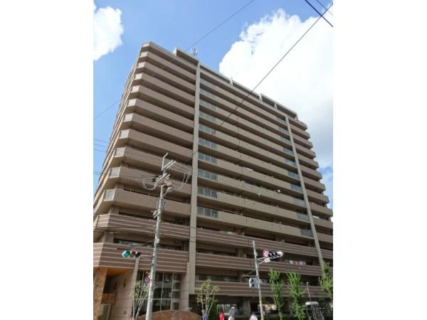 リベールシティ淀川通