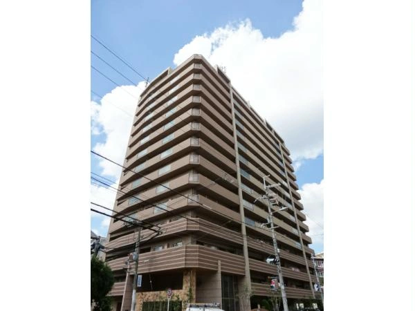 リベールシティ淀川通