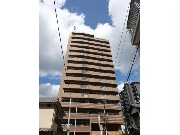 リベールシティ淀川通