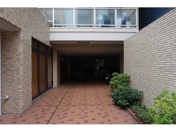 エルハイム麹町