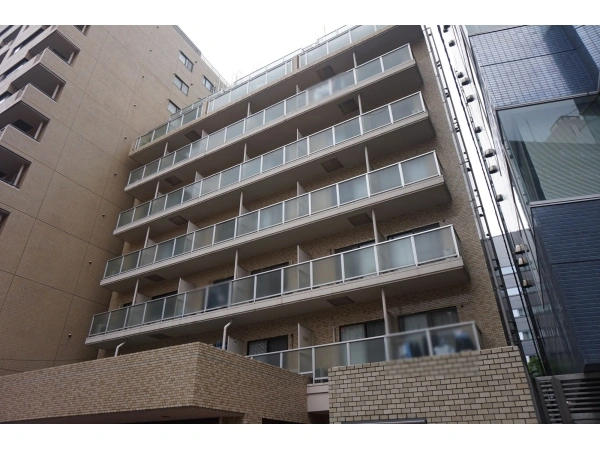 エルハイム麹町