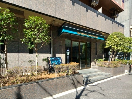 エクメーネ日本橋