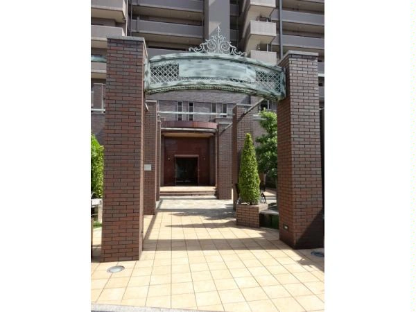 クレアガーデン北大阪