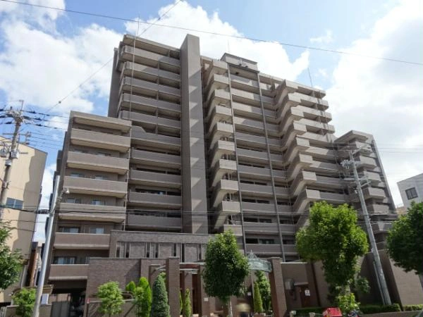 クレアガーデン北大阪