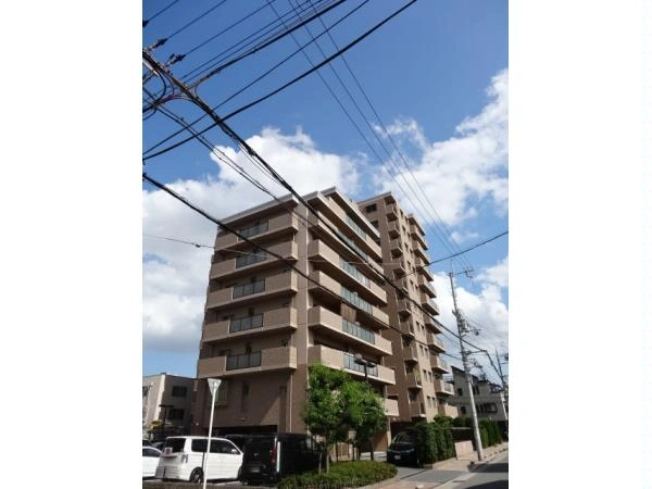 ネクストシティメイツ北野