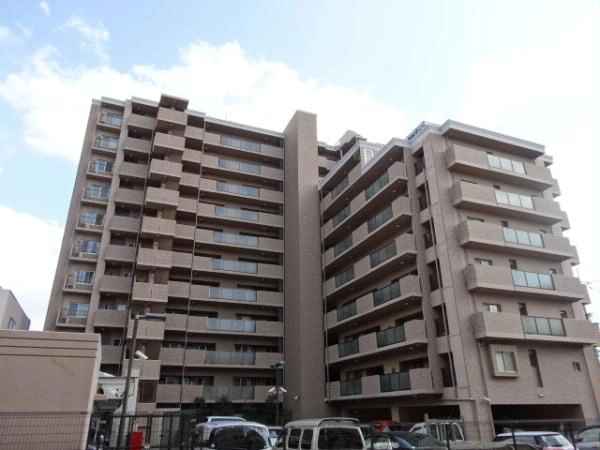 ネクストシティメイツ北野