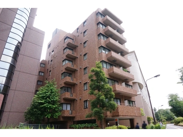 六番町ガーデン