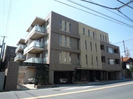ランドステージ哲学堂公園