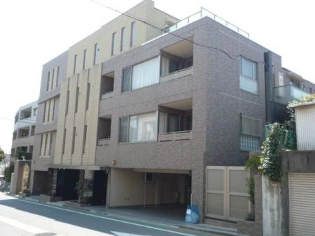 ランドステージ哲学堂公園