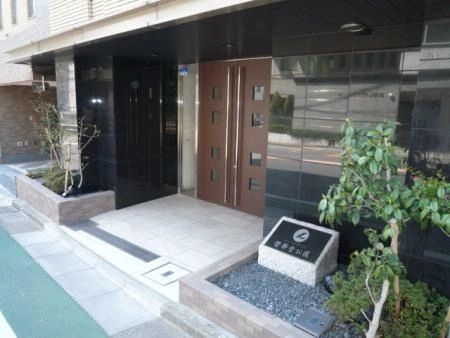ランドステージ哲学堂公園