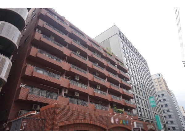 ビラカーサ五番町