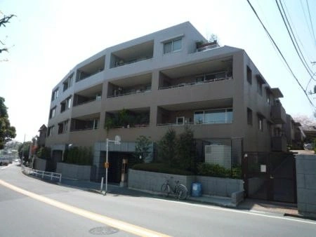 パークハウス哲学堂公園