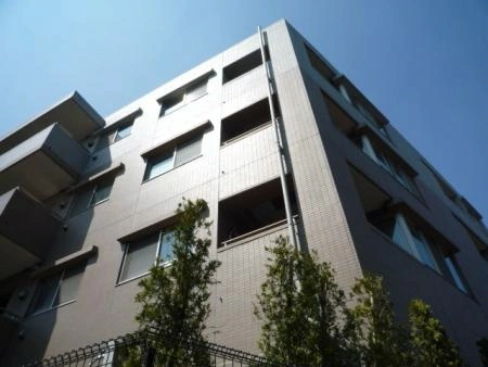 パークハウス哲学堂公園