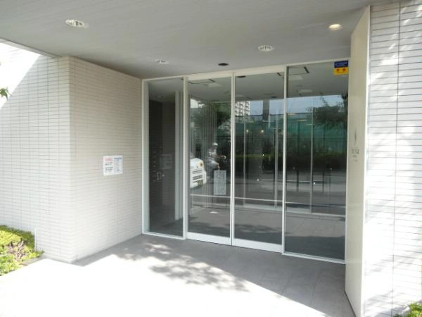 パークナード新北野