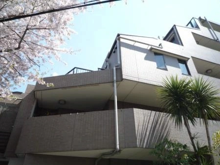 ライオンズマンション中野哲学堂公園